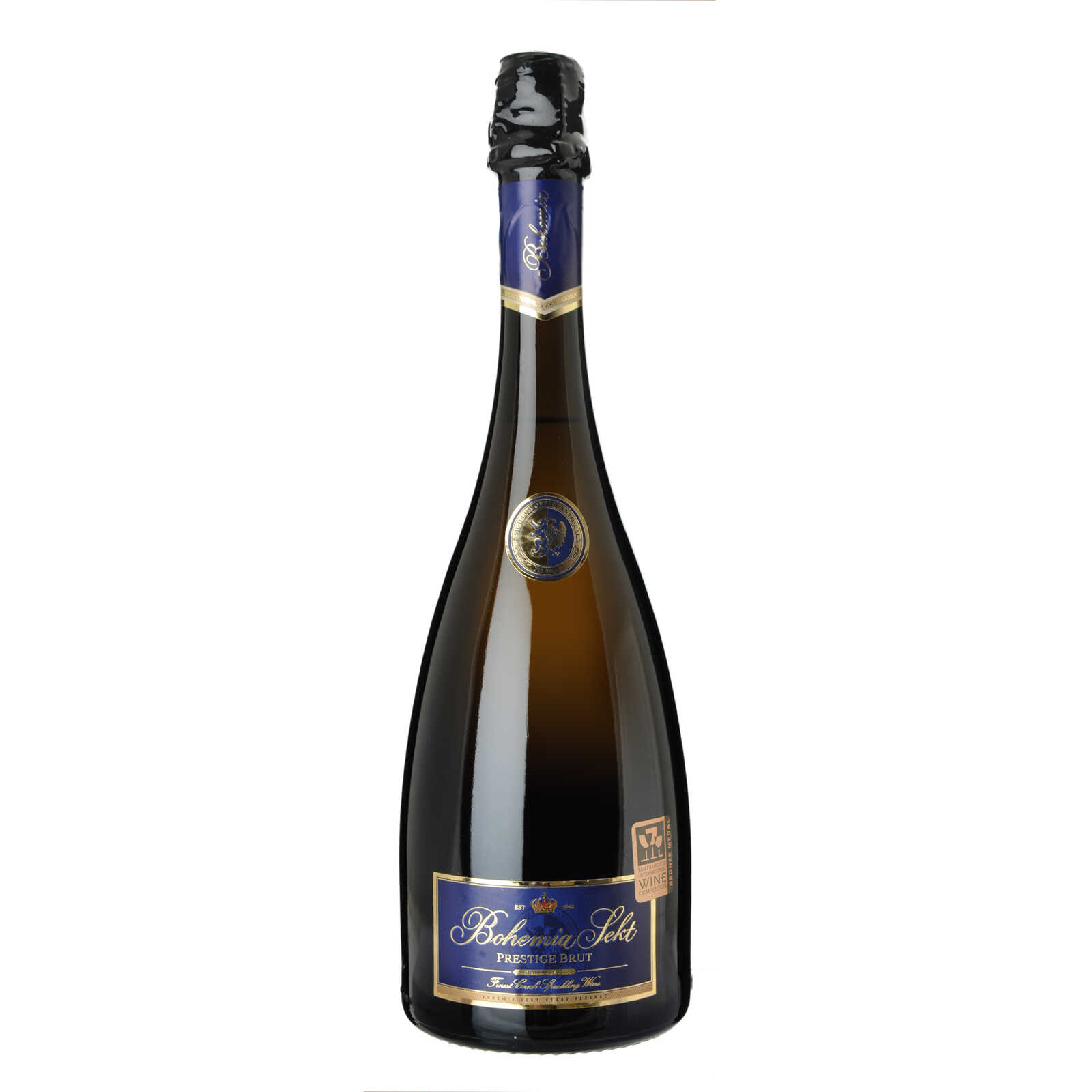 Bohemia Sekt | Brut