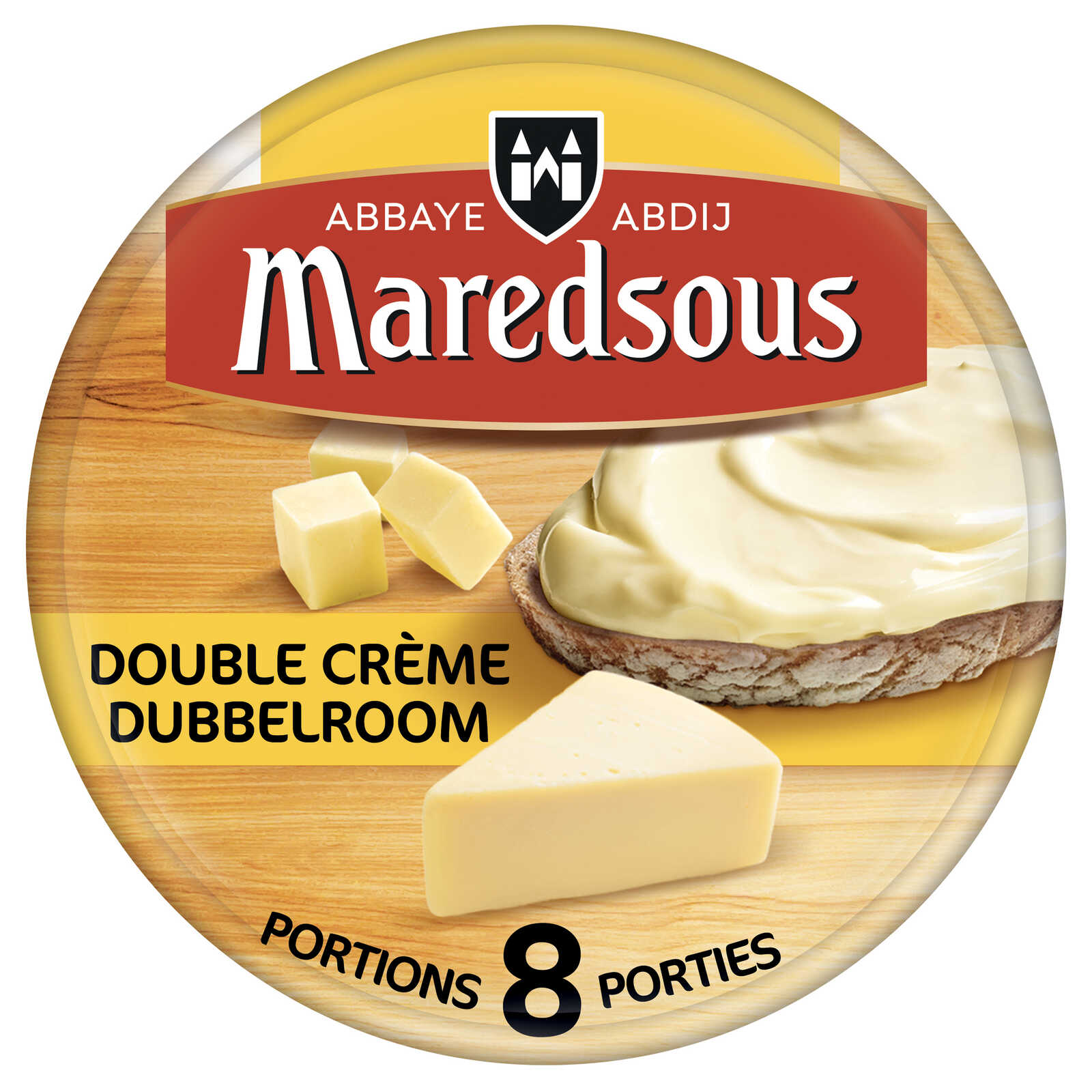 Maredsous Dubbelroom