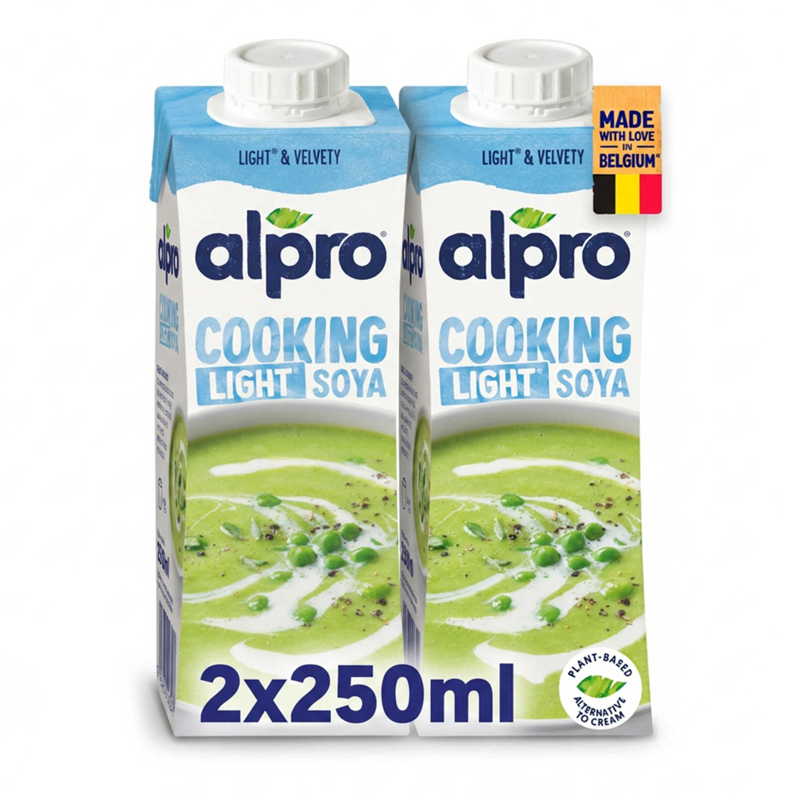 Alpro Alpro | Soja | Cuisine