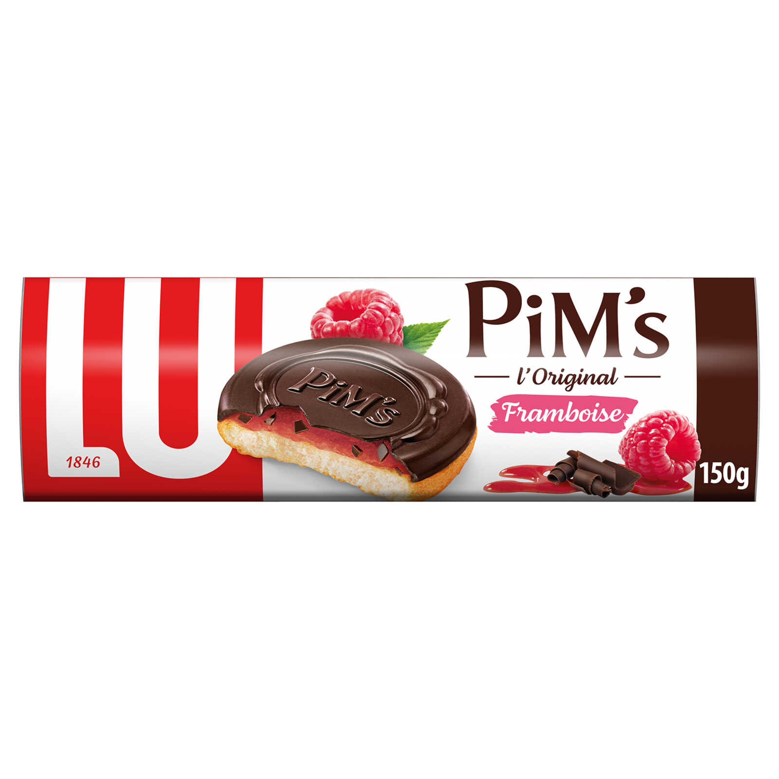 LU Chocolade