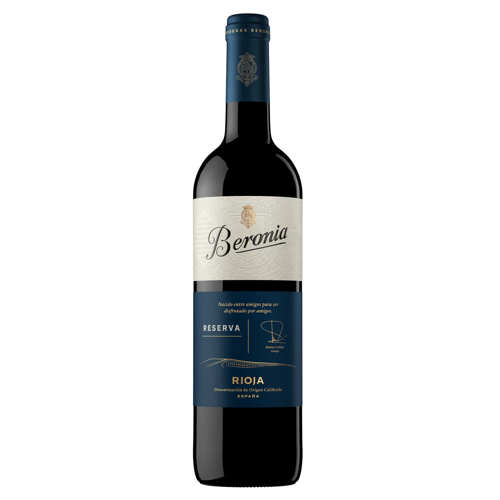 Beronia Rioja Reserva