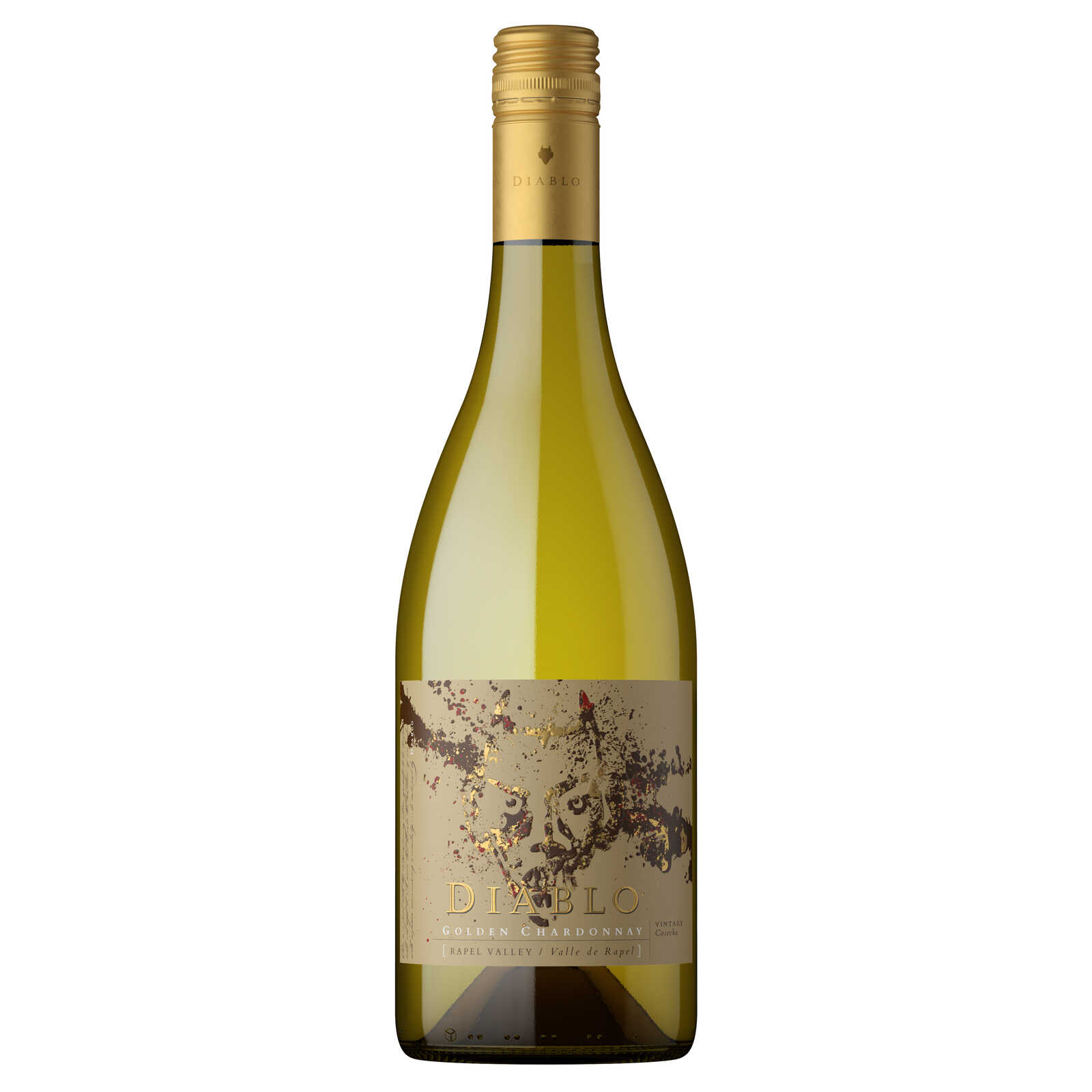 Chili Chardonnay | Wit