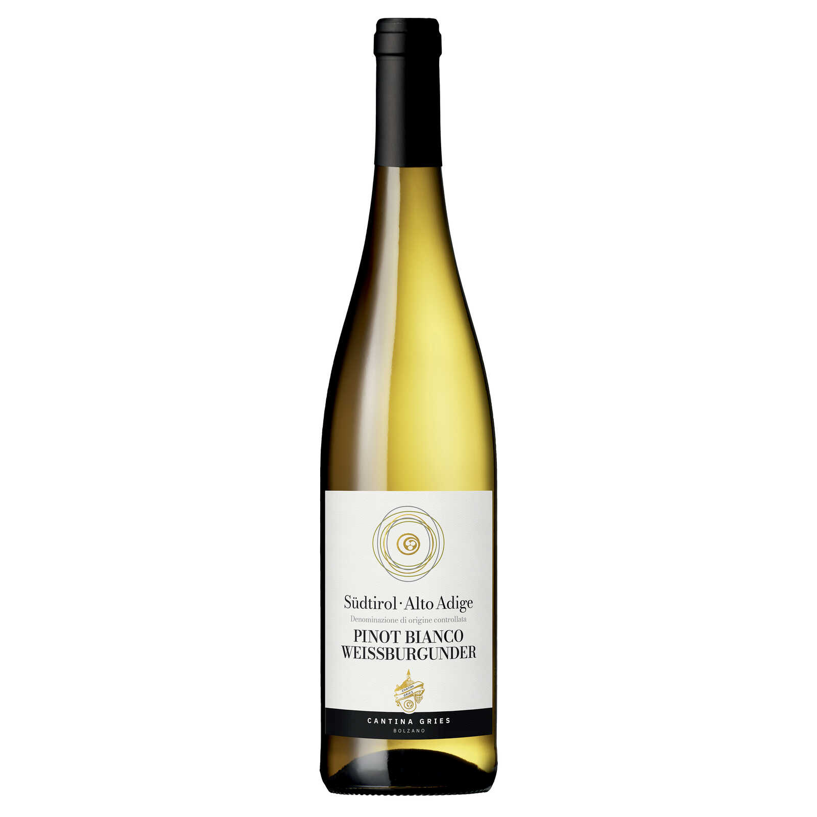 Italy Cantina Gries | Pinot Blanc | Wit
