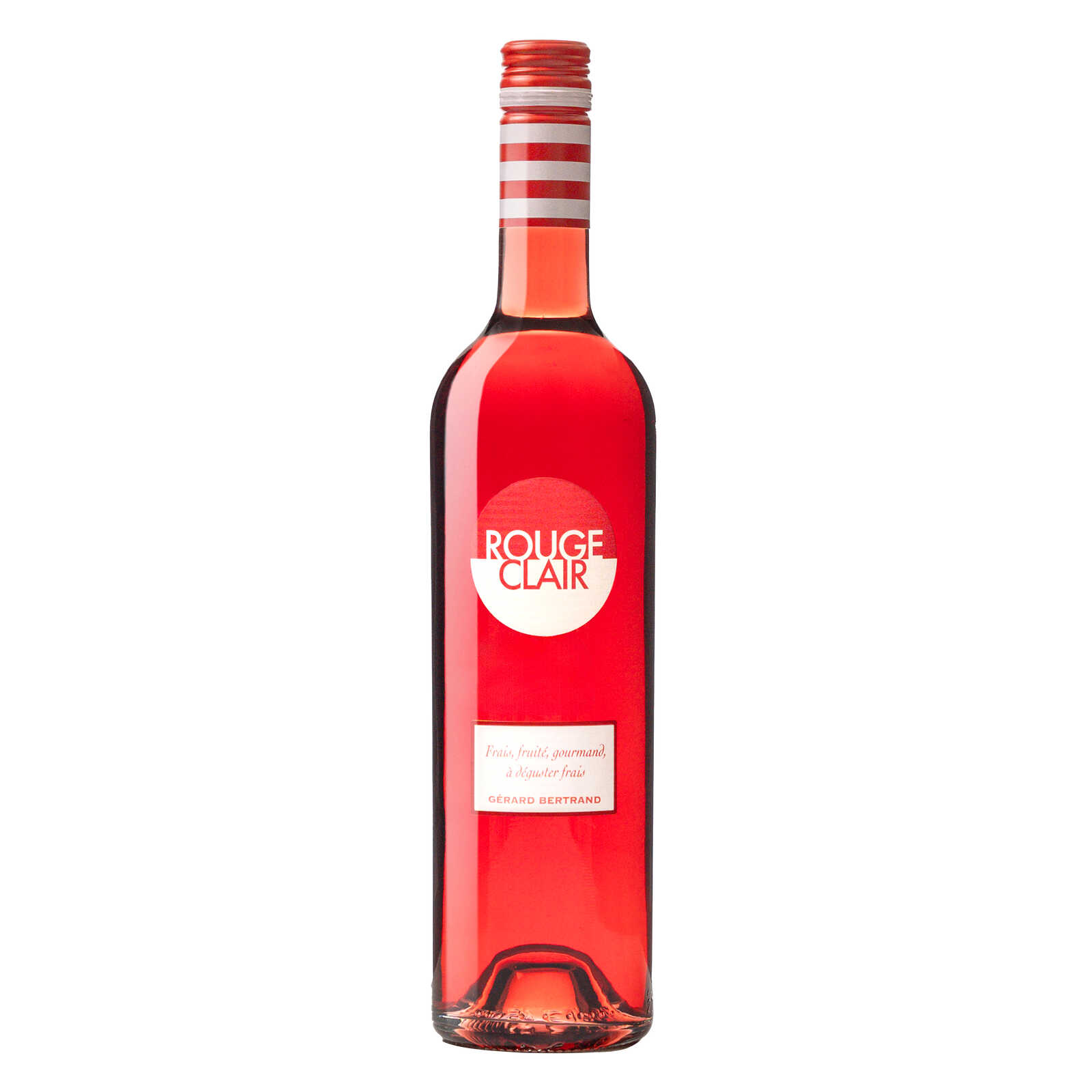 France Rouge Clair | Bio