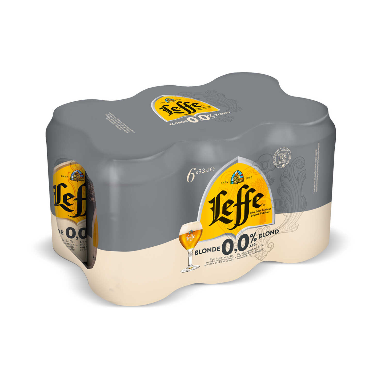 Leffe Abdijbier