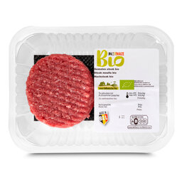 Steak | Gemalen | Bio