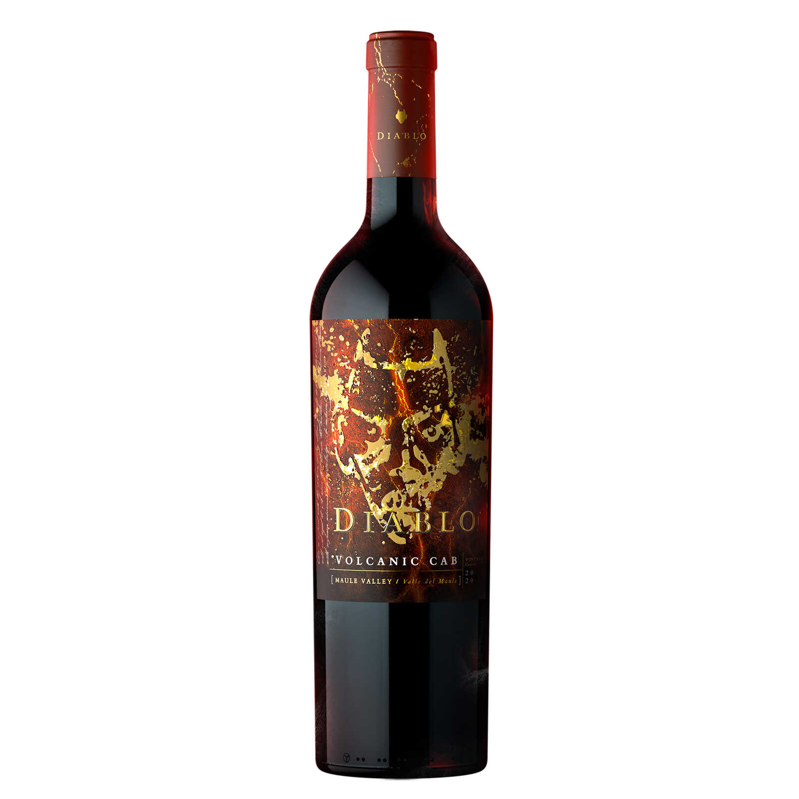 Diablo Volcanic | Cabernet Sauvignon