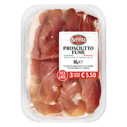 Ham | Gerookte
