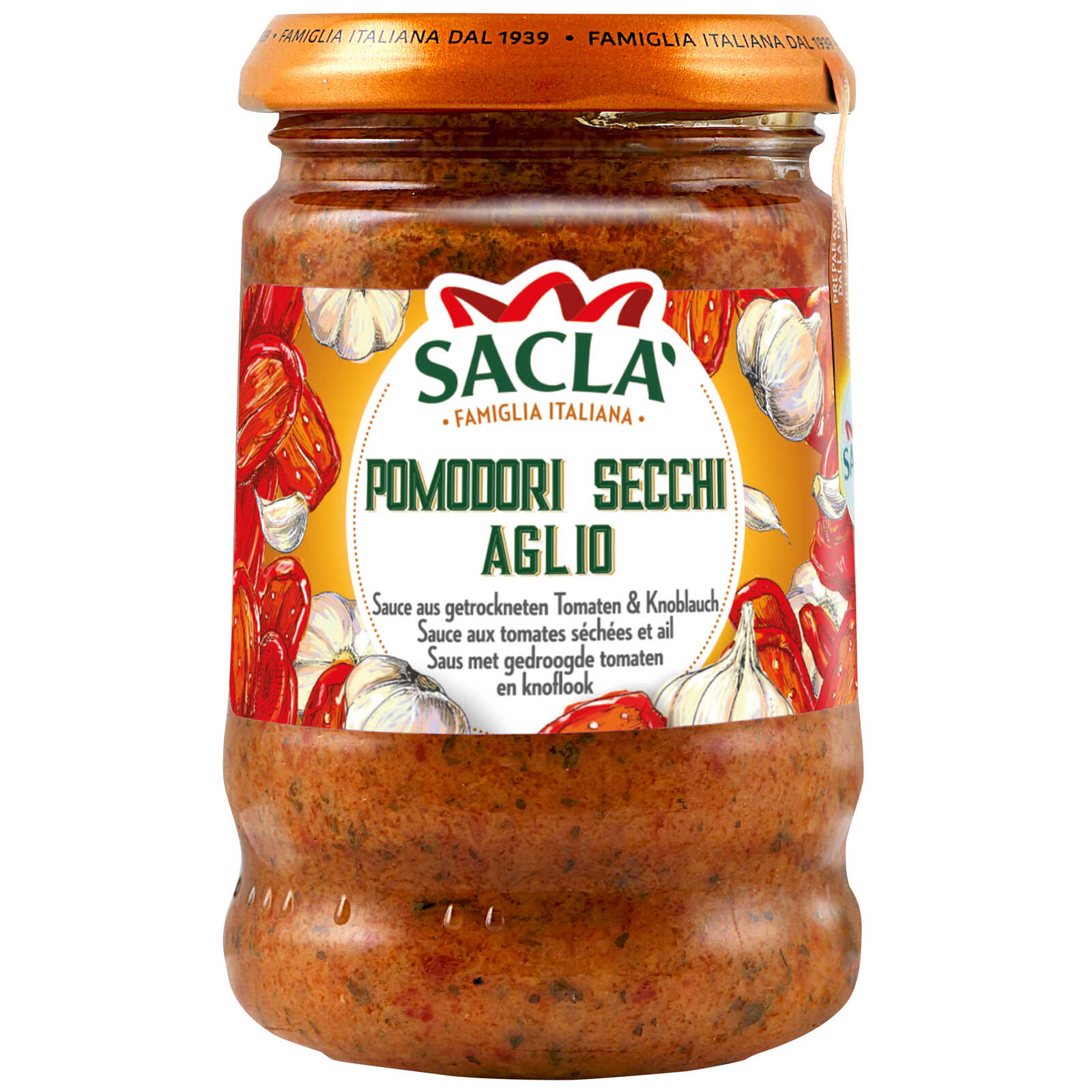 Saclà Saus
