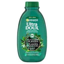Shampoo | 5 planten | Normaal haar