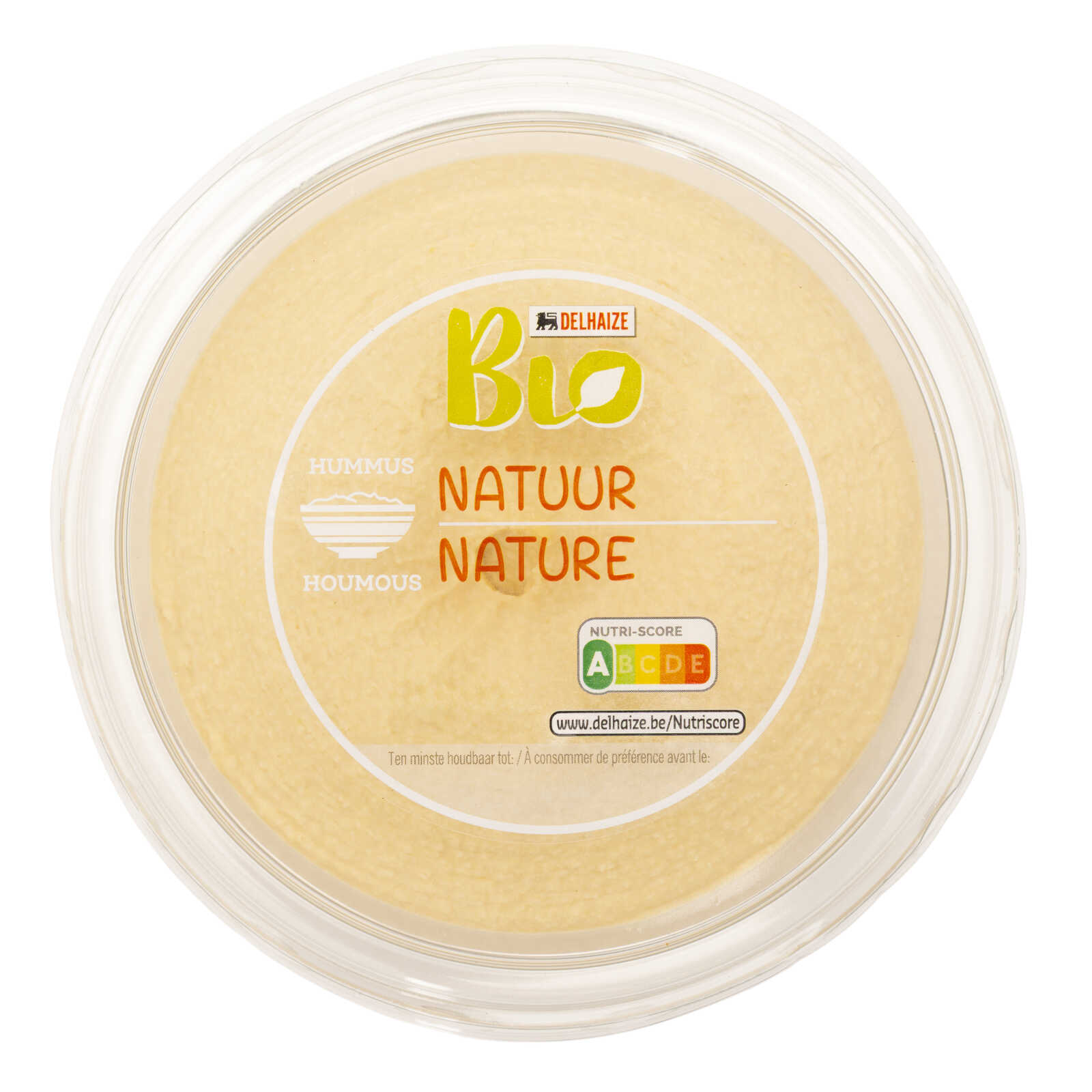 Delhaize Hummus | Bio