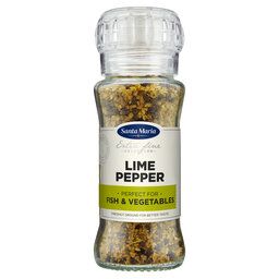 Epices | Lime-Pepper | Moulin