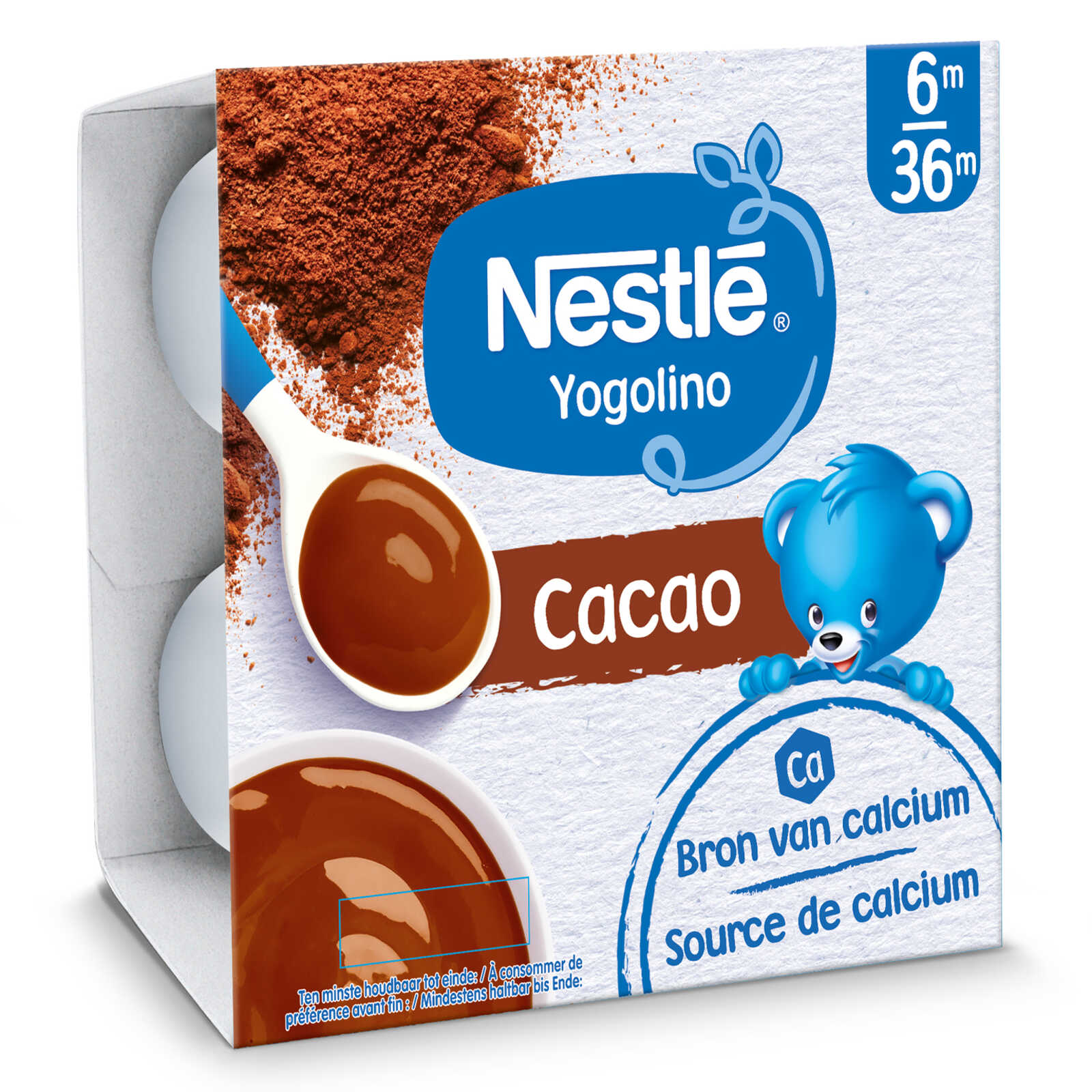 Nestlé Baby