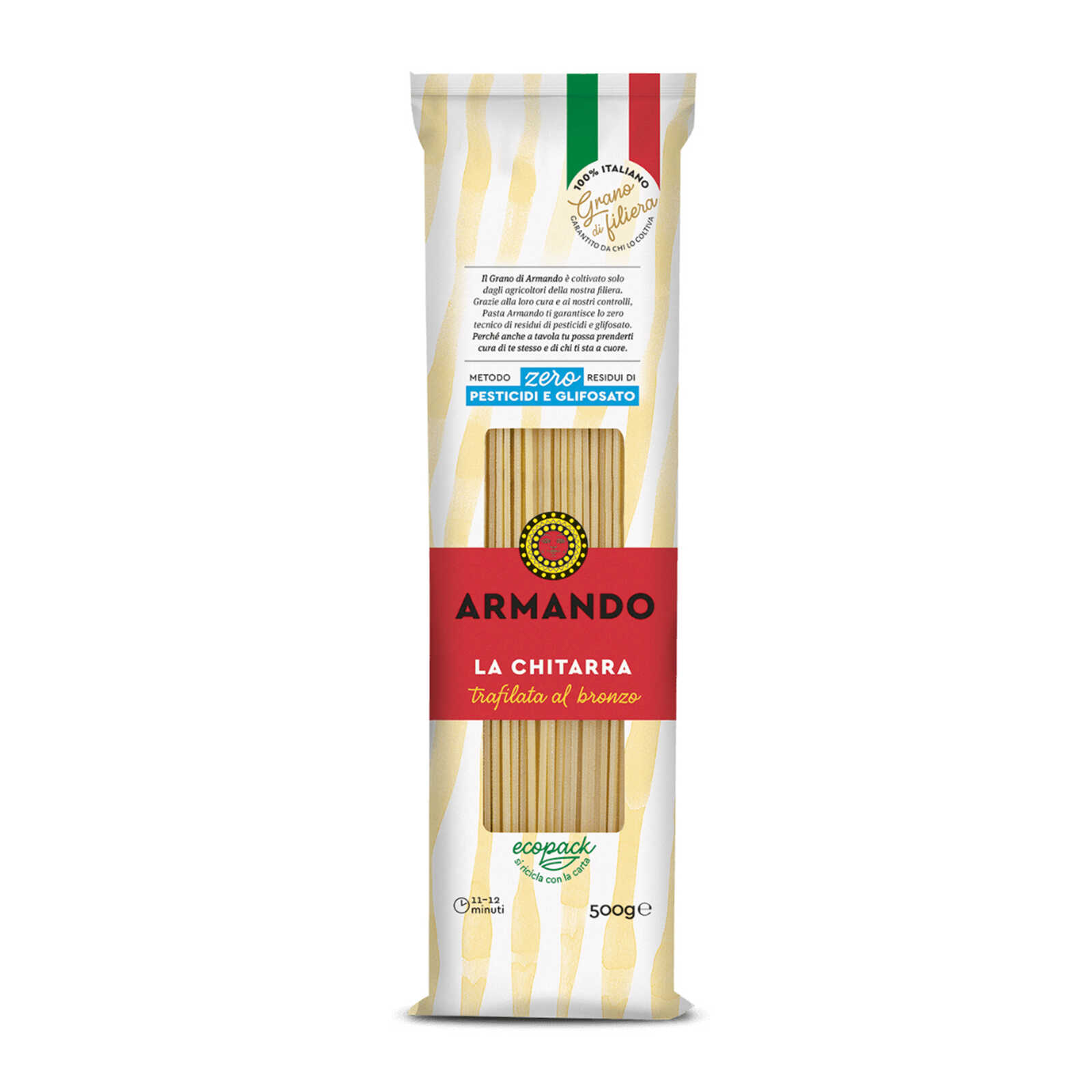 Armando Pasta