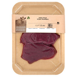 Steak | Ierse