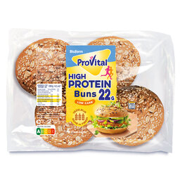 ProVital | Protein buns