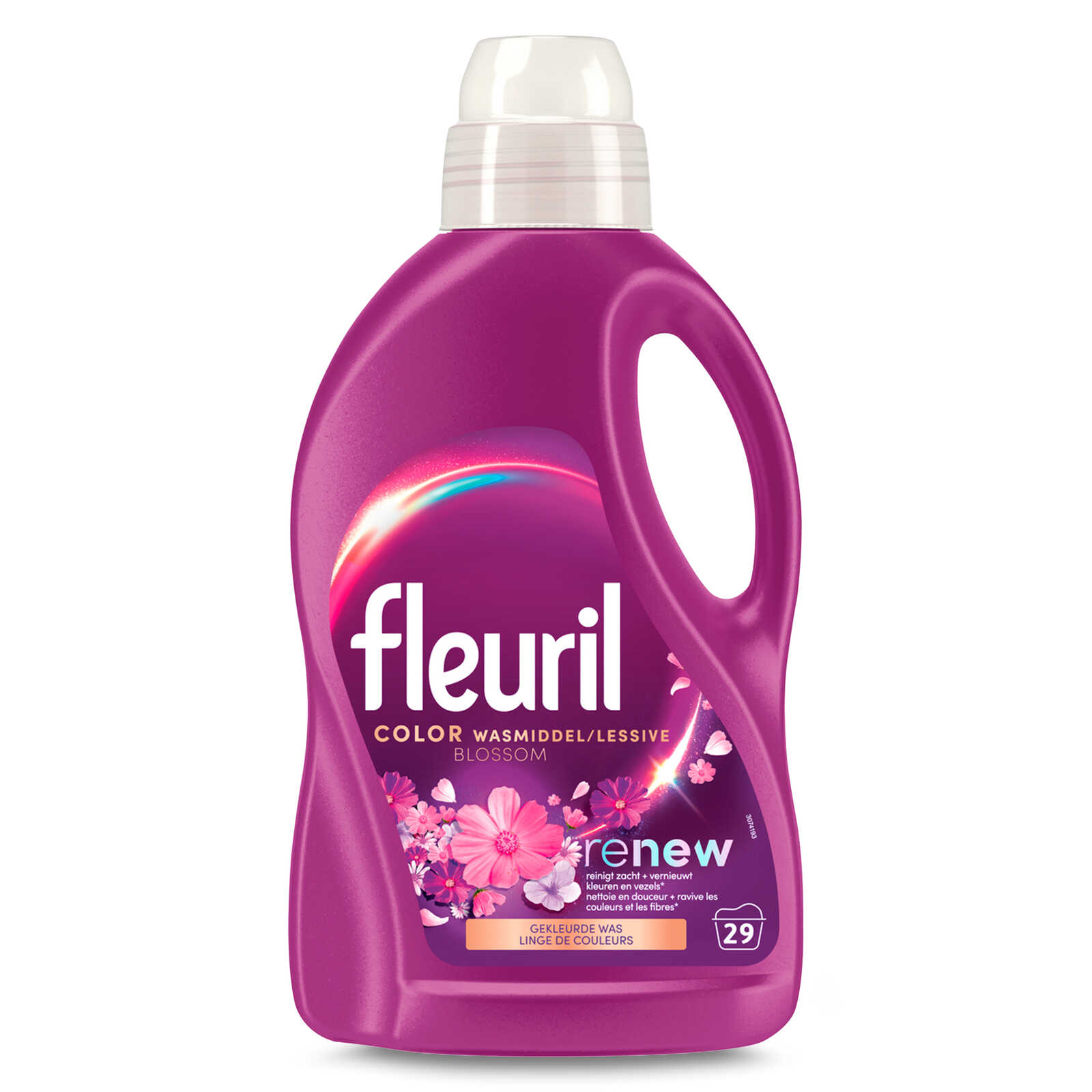 Fleuril Wasmiddel