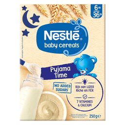 Granen | Pyjama Time | 6 maanden
