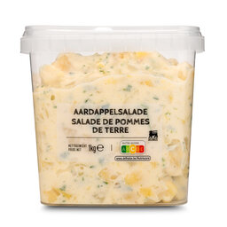 Salade | Aardappel | Family pack
