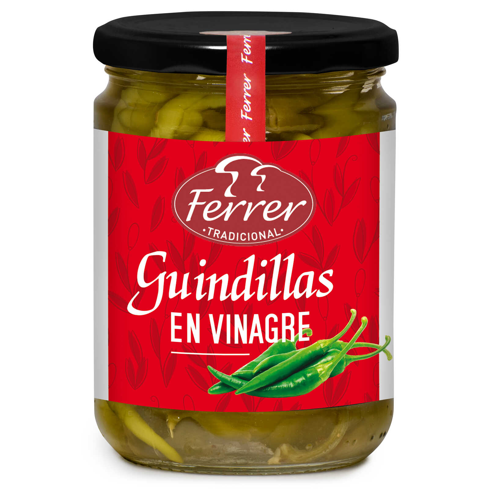 Ferrer Guindillas | Azijn