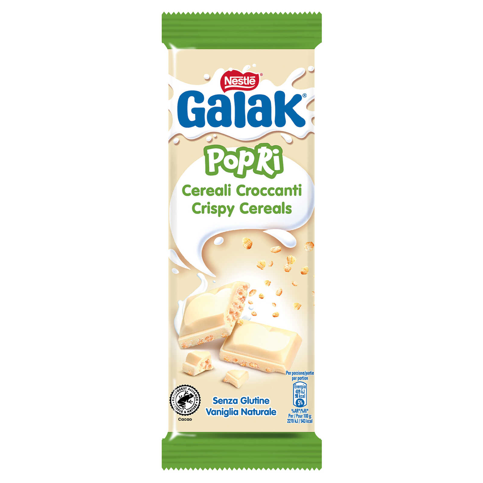 Galak Chocolade