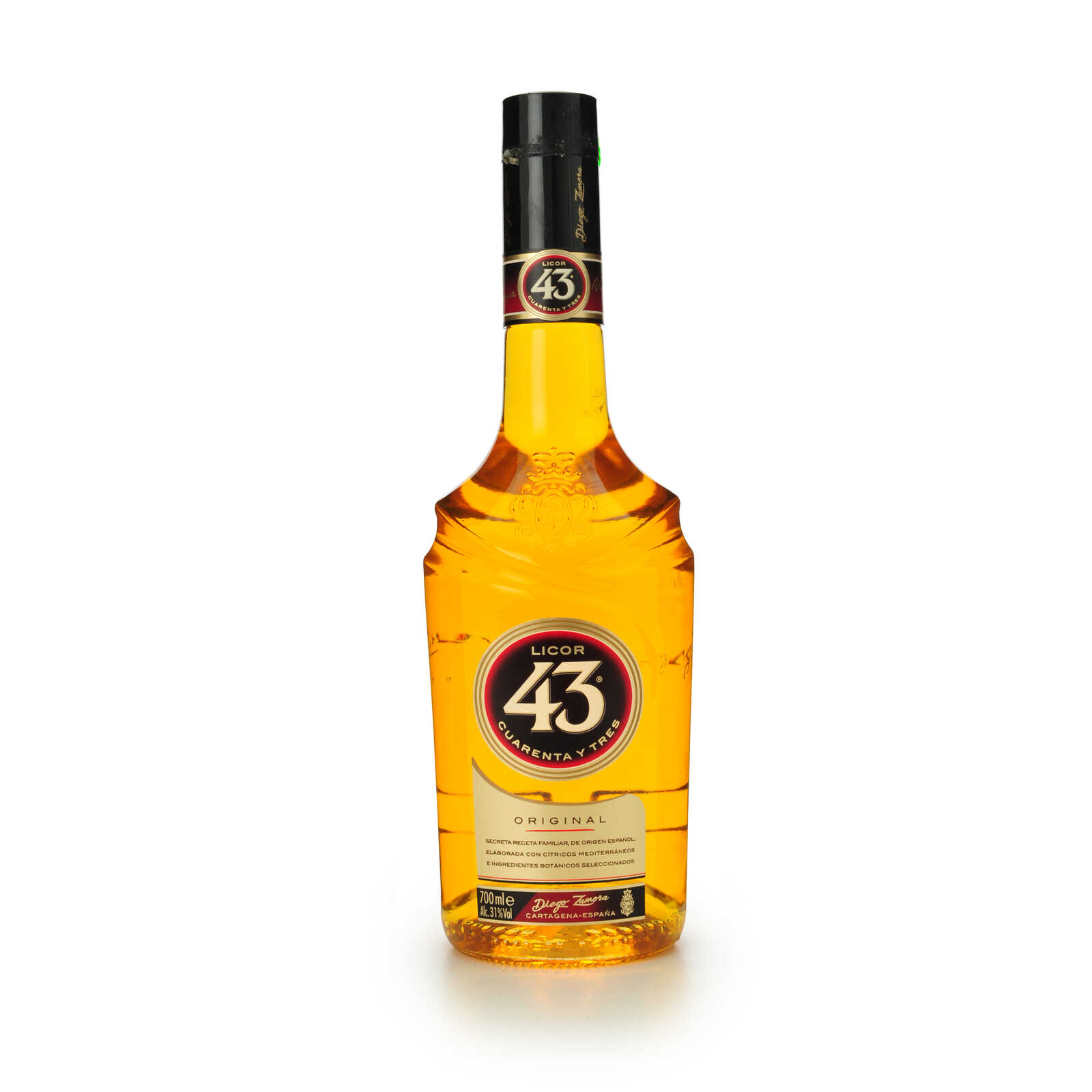 Licor 43 Likeur | Fruit | 31% ALC.