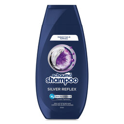 Shampoo | Silver Reflex