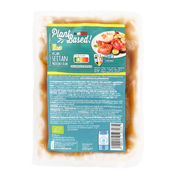 Steak | Seitan | Vegan | Bio