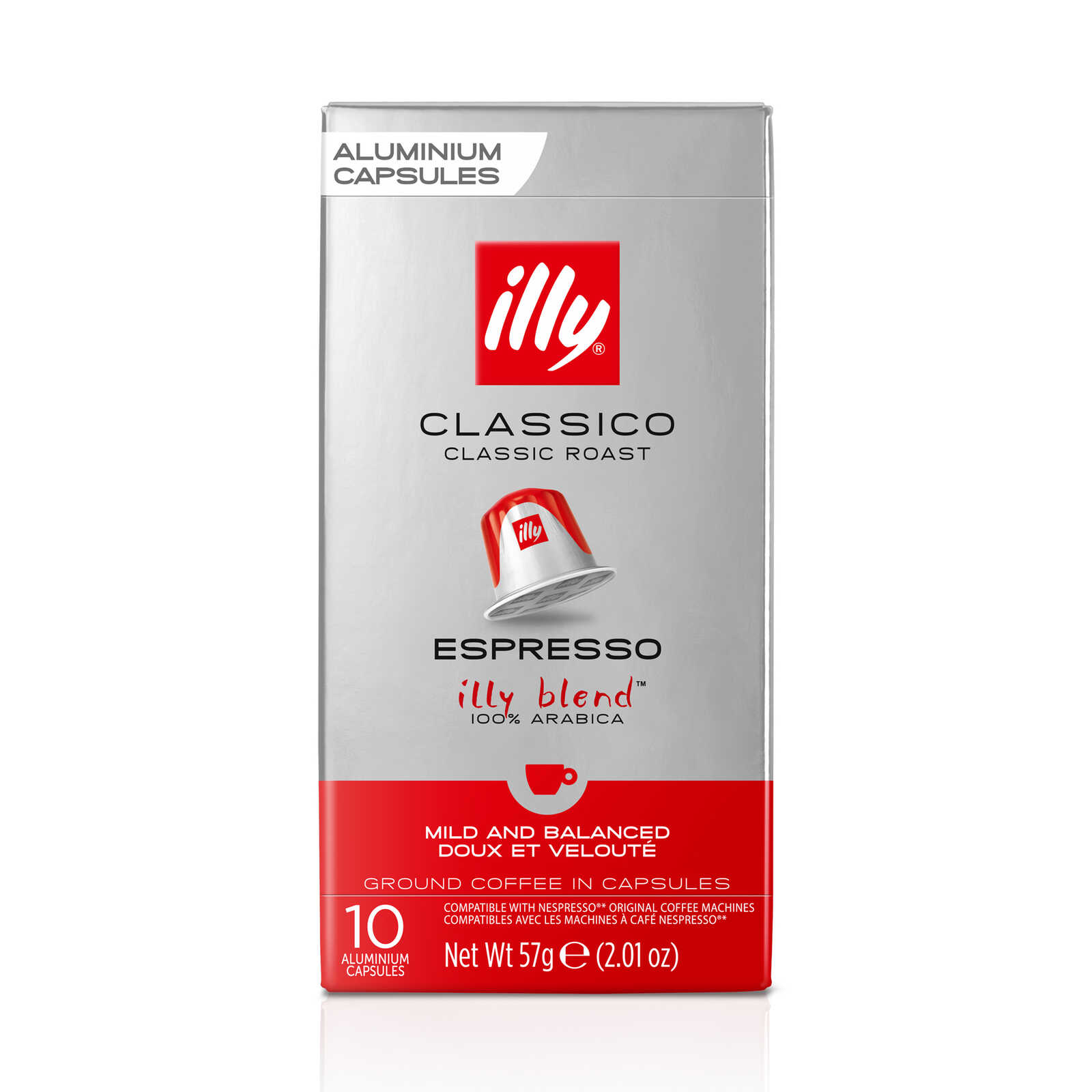 Illy Koffie