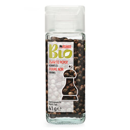 Epices | Poivre | Noir | Grains | Bio