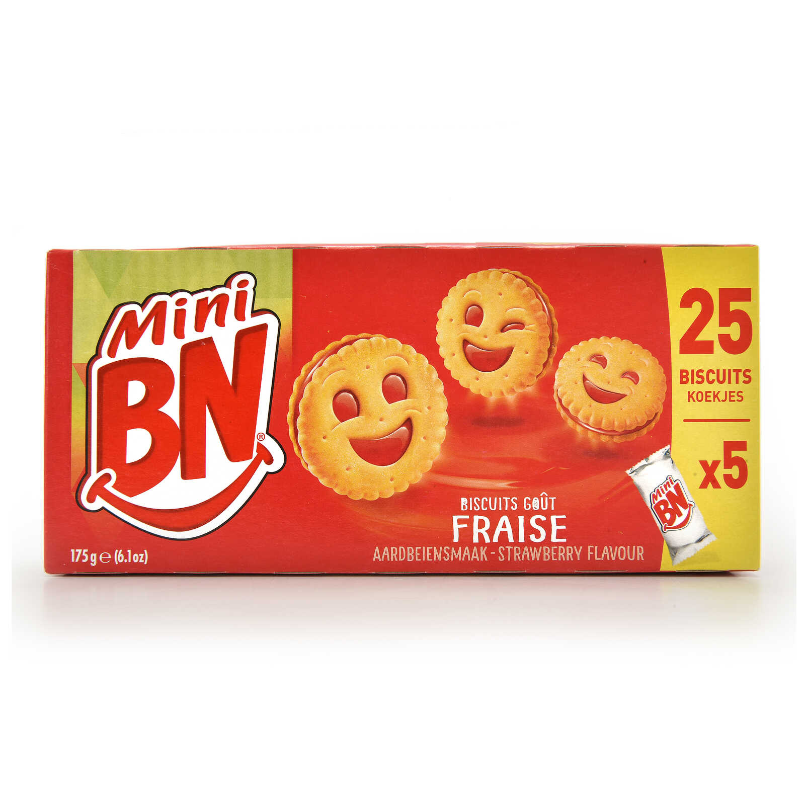 BN Koekjes