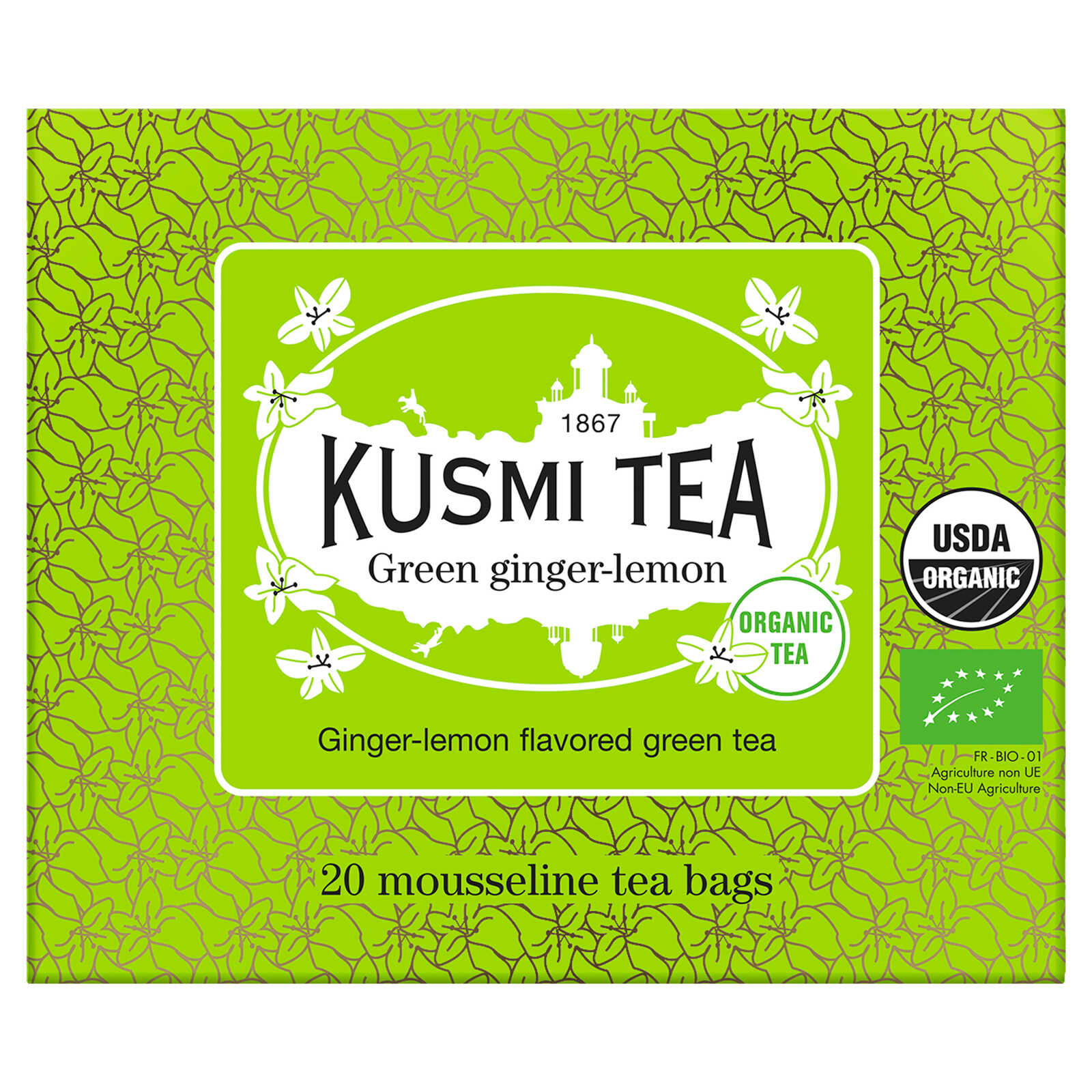 Kusmi Tea Thee