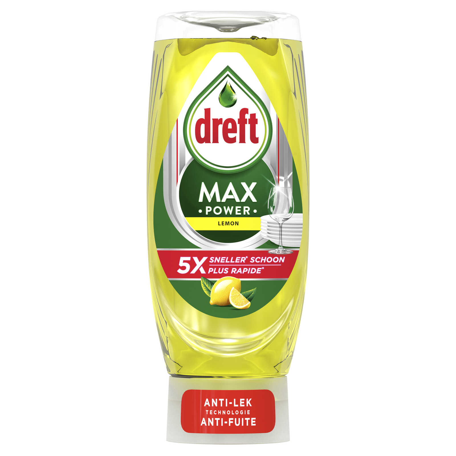 Dreft Afwasmiddel | Citroen