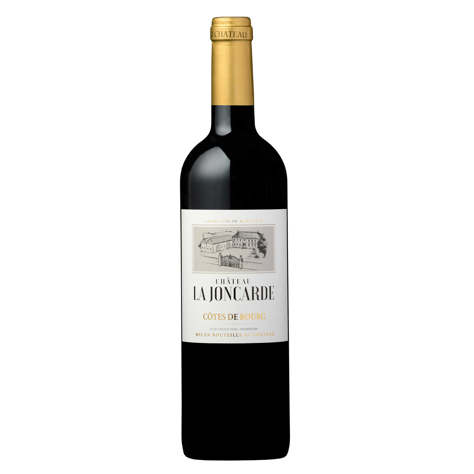 Chateau La Joncarde Côtes de Bourg | 2020