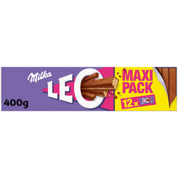 Koekjes | Chocolade | Wafeltjes | 12 Repen