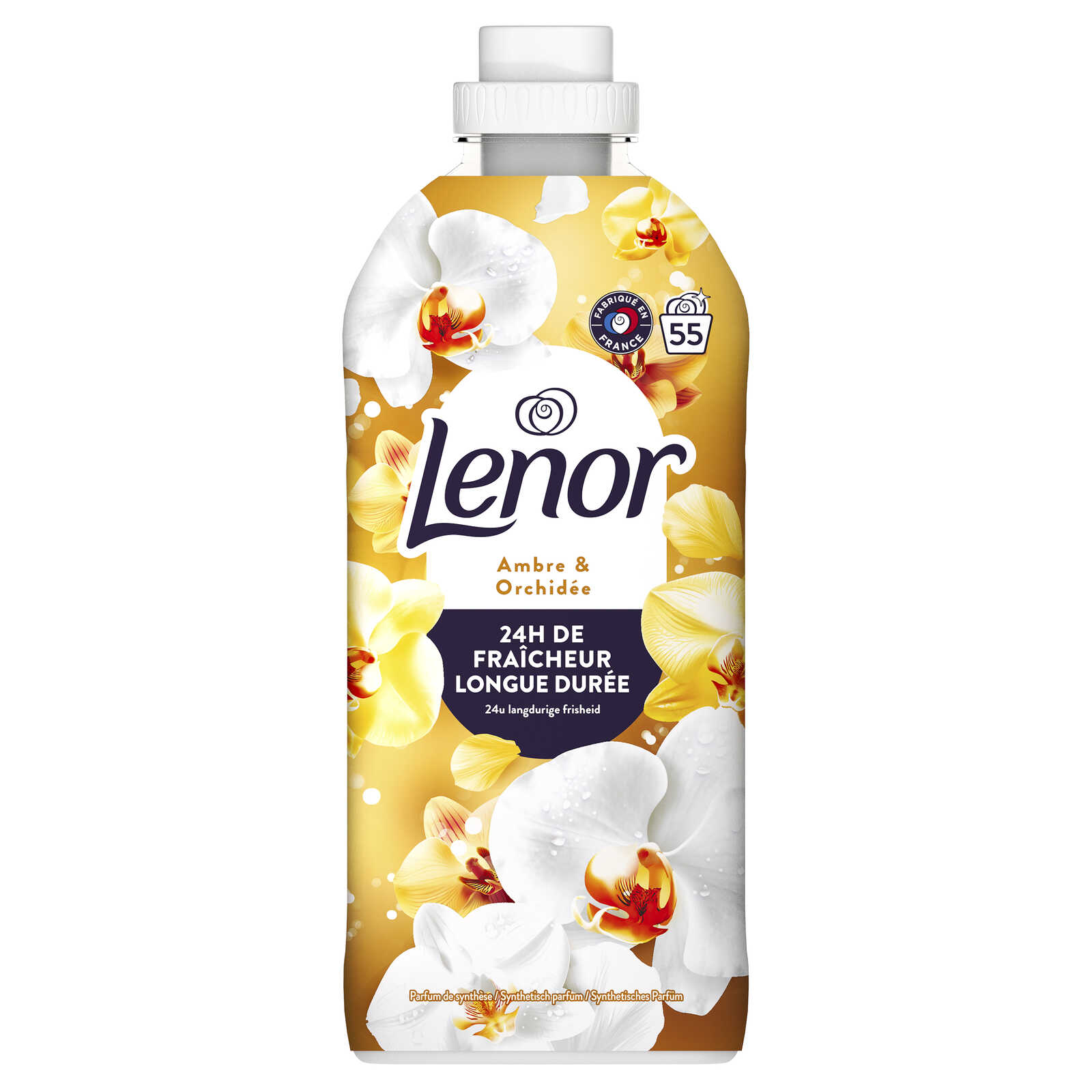 Lenor Wasverzachter