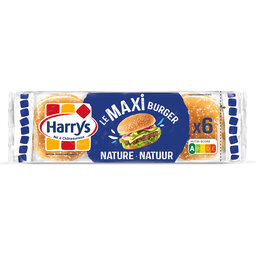 Maxi burger
