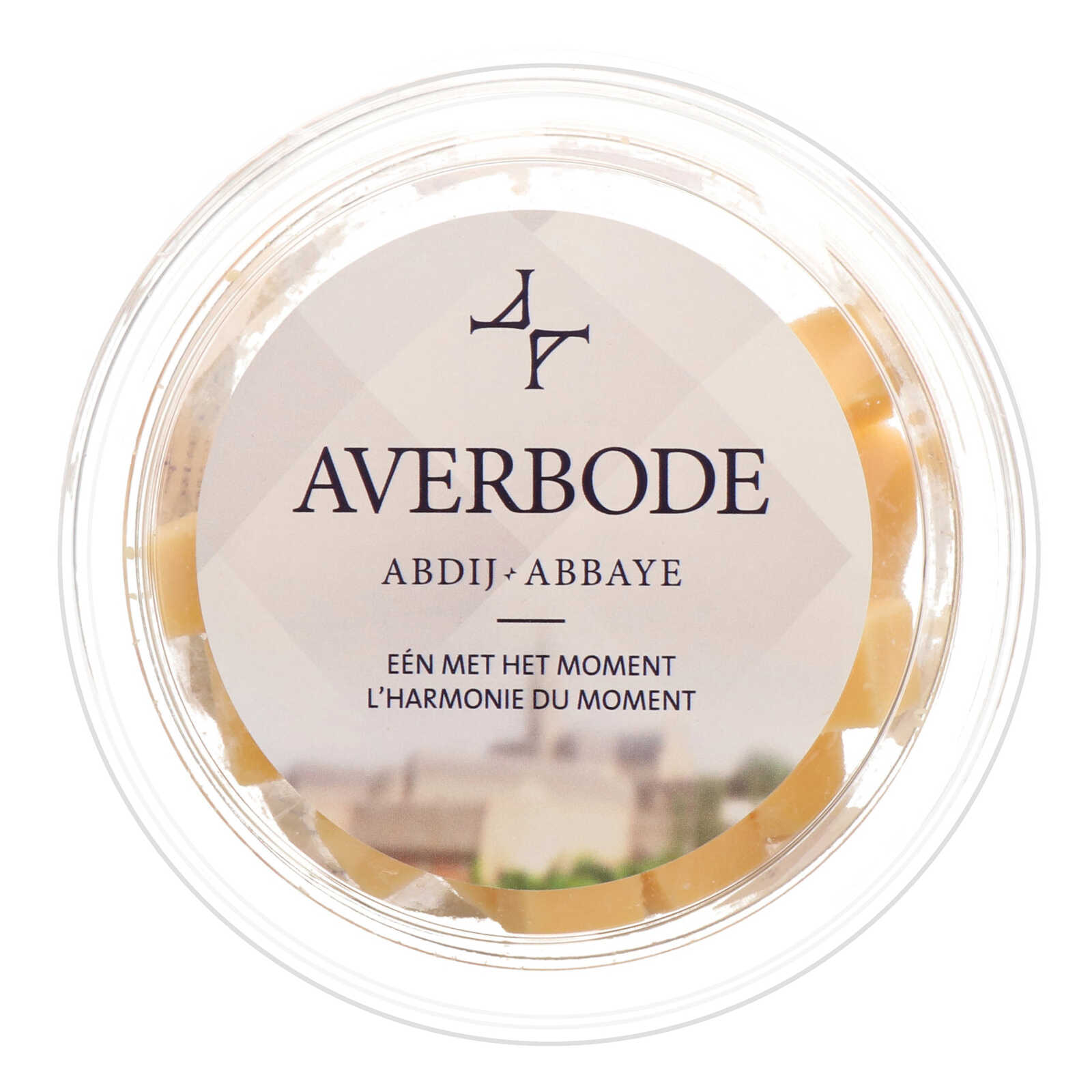 Averbode Kubus Averbode