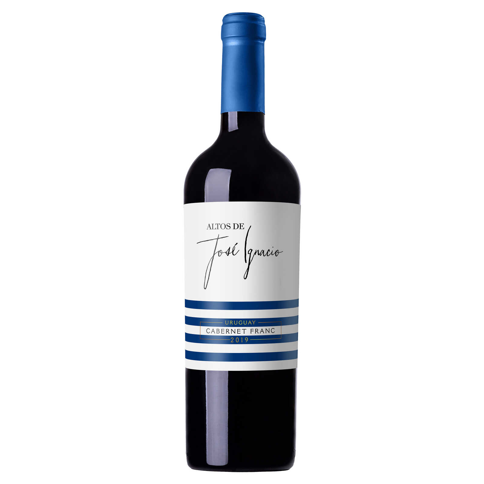 Altos De Jose Ignacio Cabernet Franc