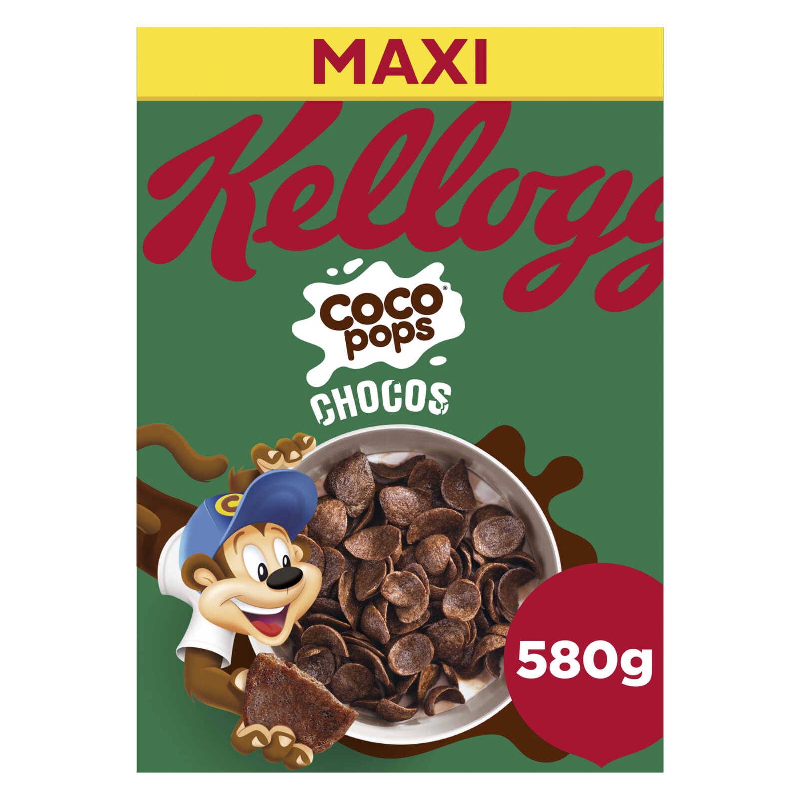 Kellogg's Chocolade