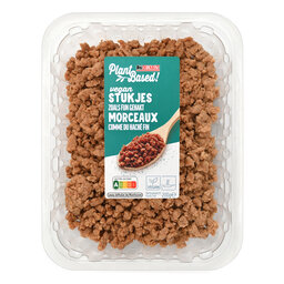 Gehakt | Fijn | Vegan