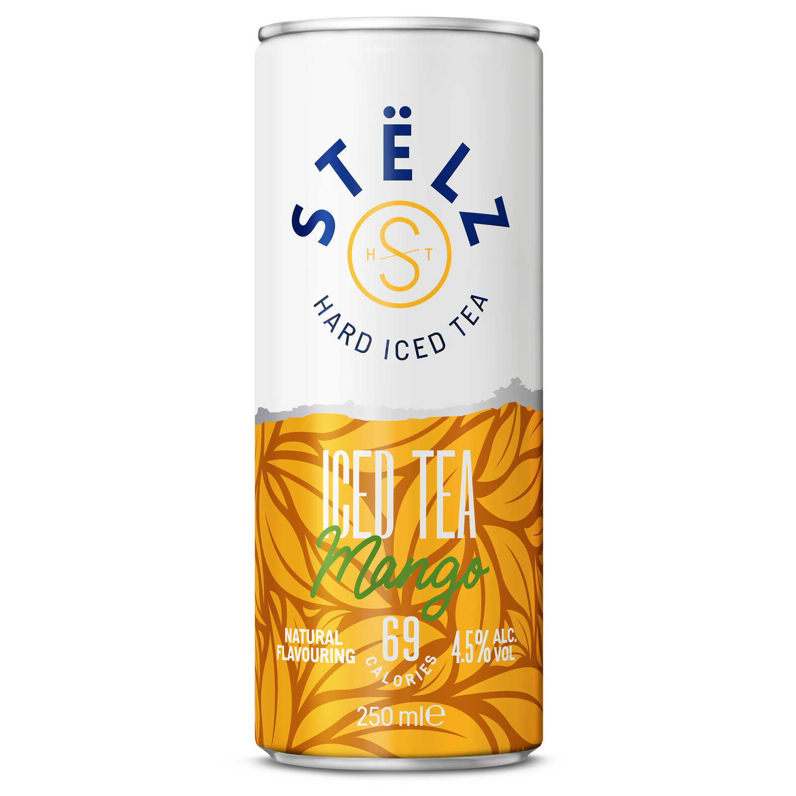Stelz Mango-ijsthee | 4,5%
