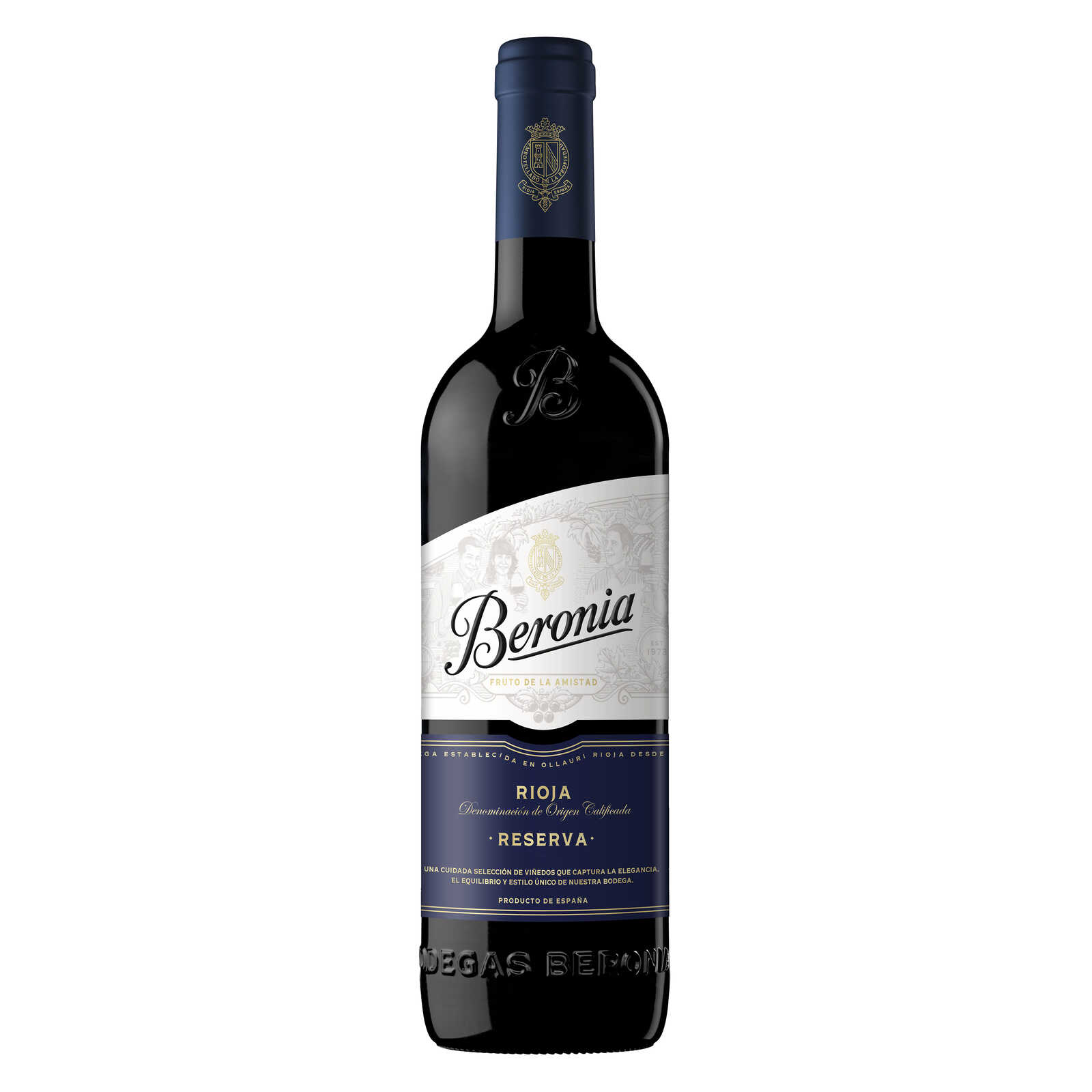 Beronia Rioja Reserva