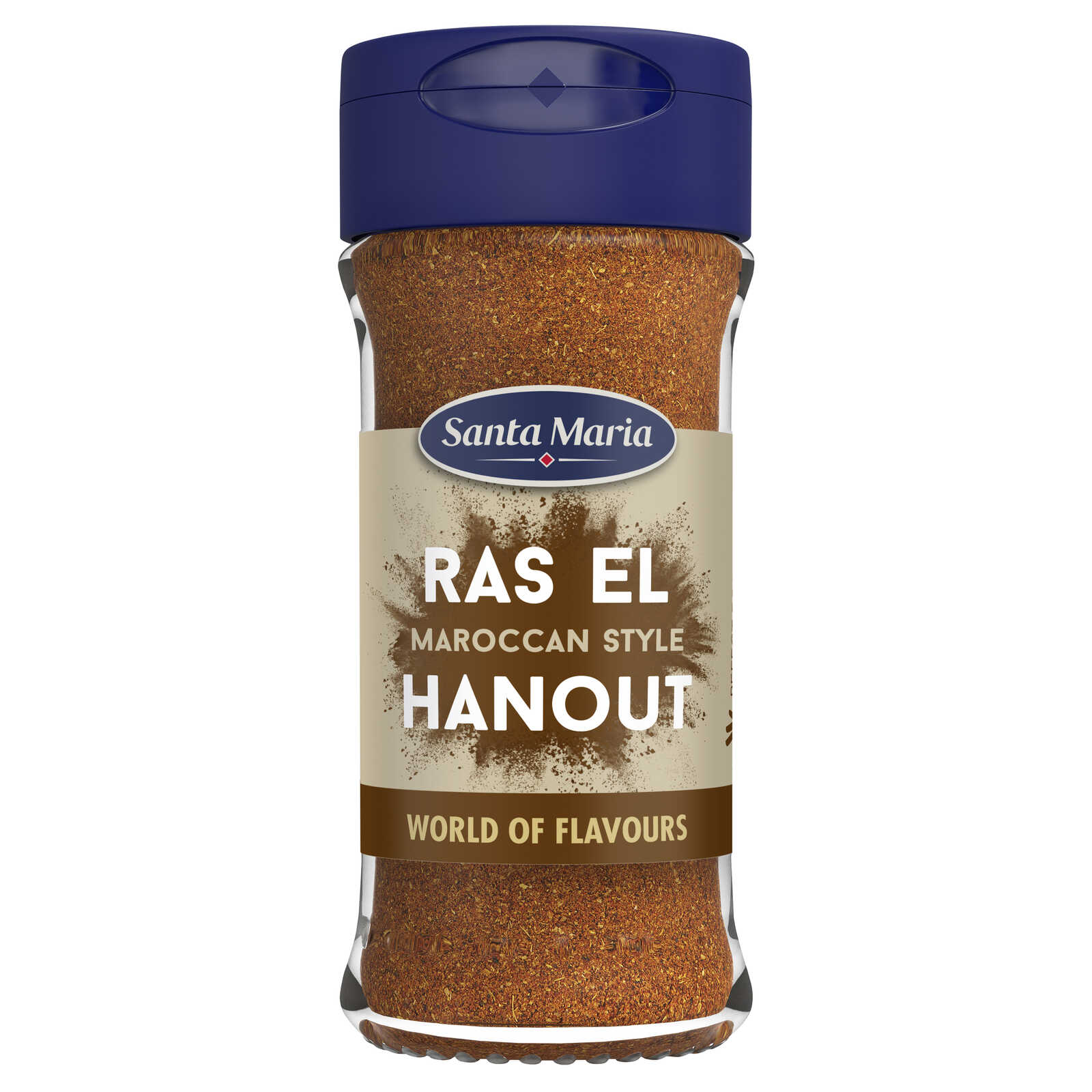 Santa Maria Santa Maria | Ras El Hanout