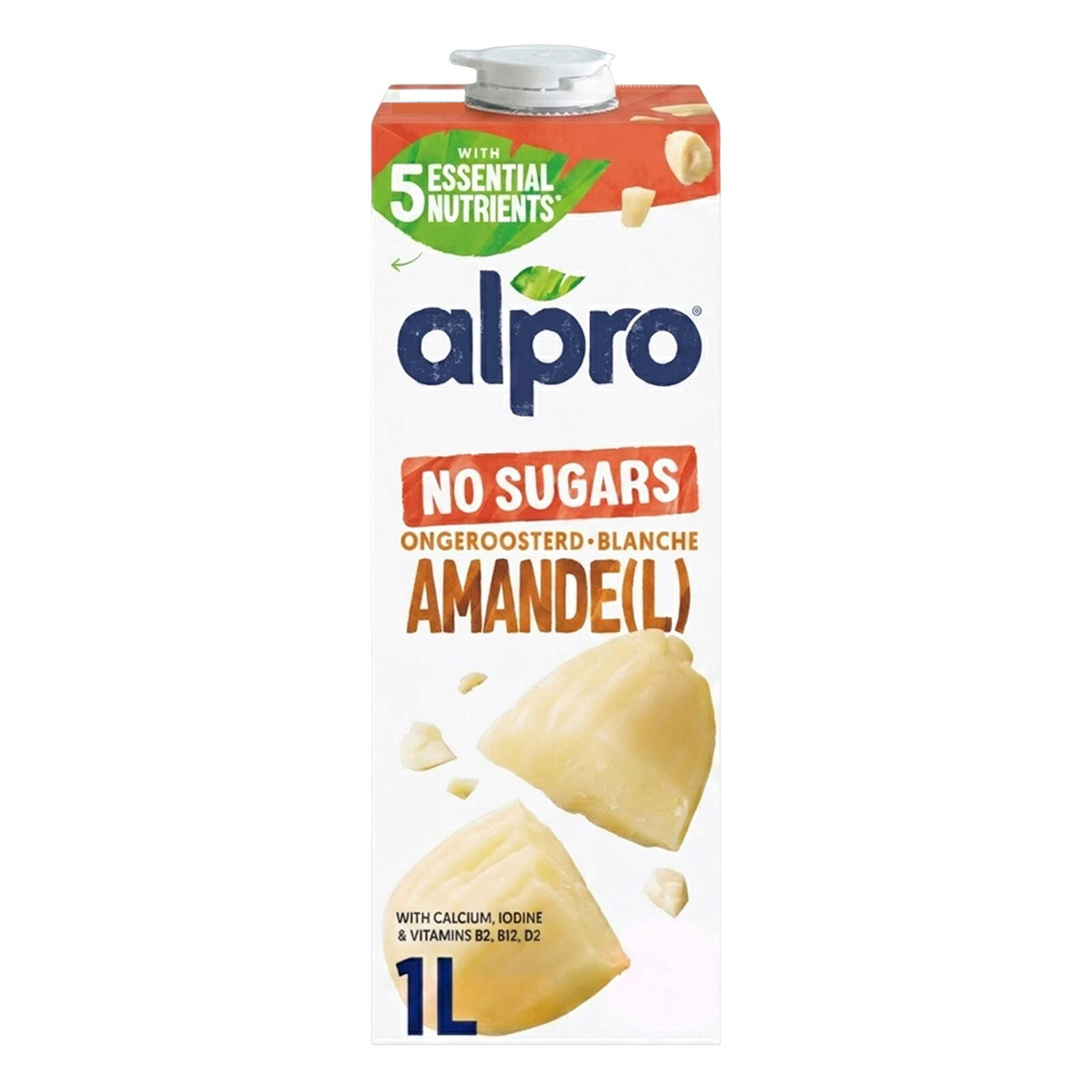 Alpro Plantaardige drank