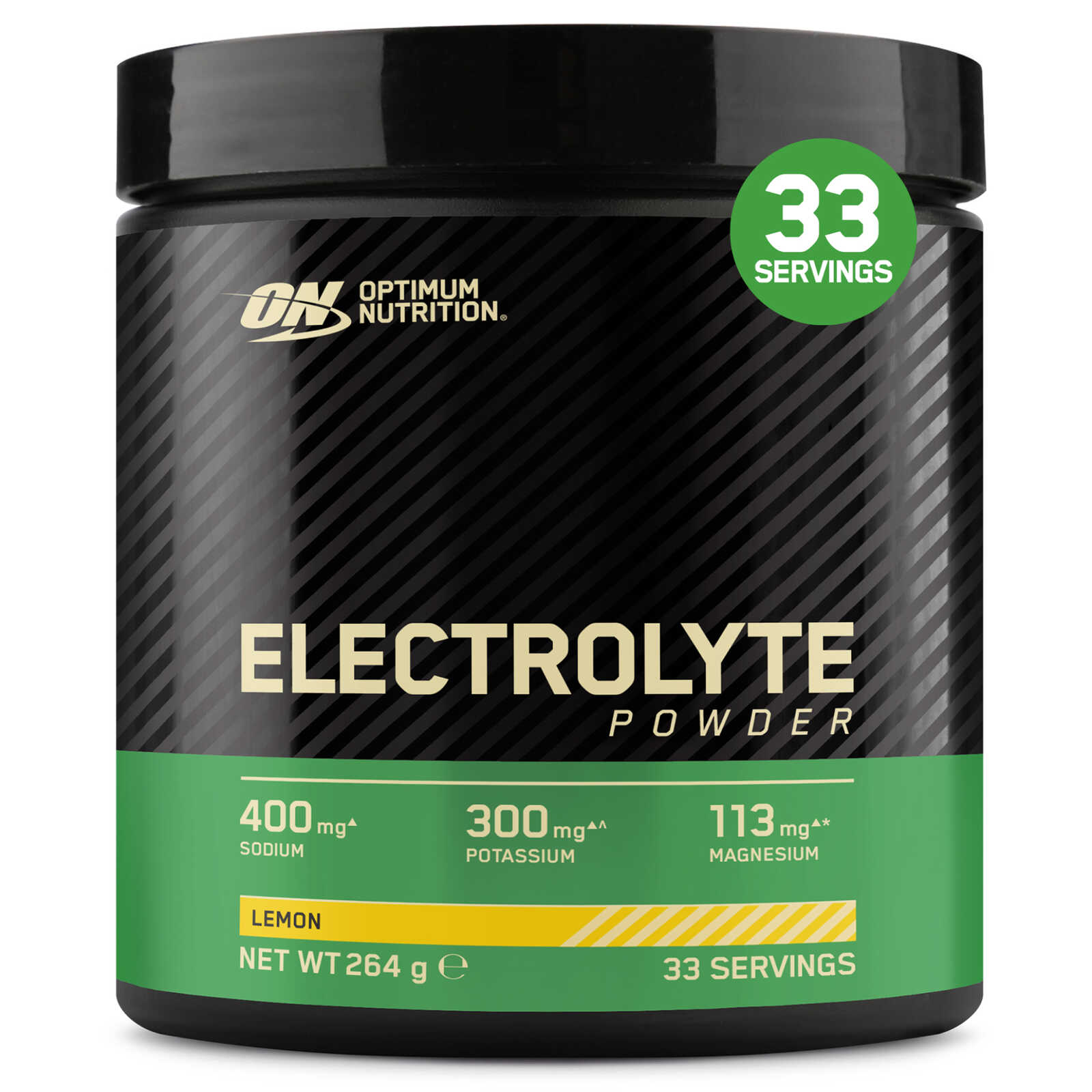 Optimum Nutrition Elektrolyten | Poeder | Citroen