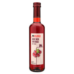 Vinaigre | Vin rouge