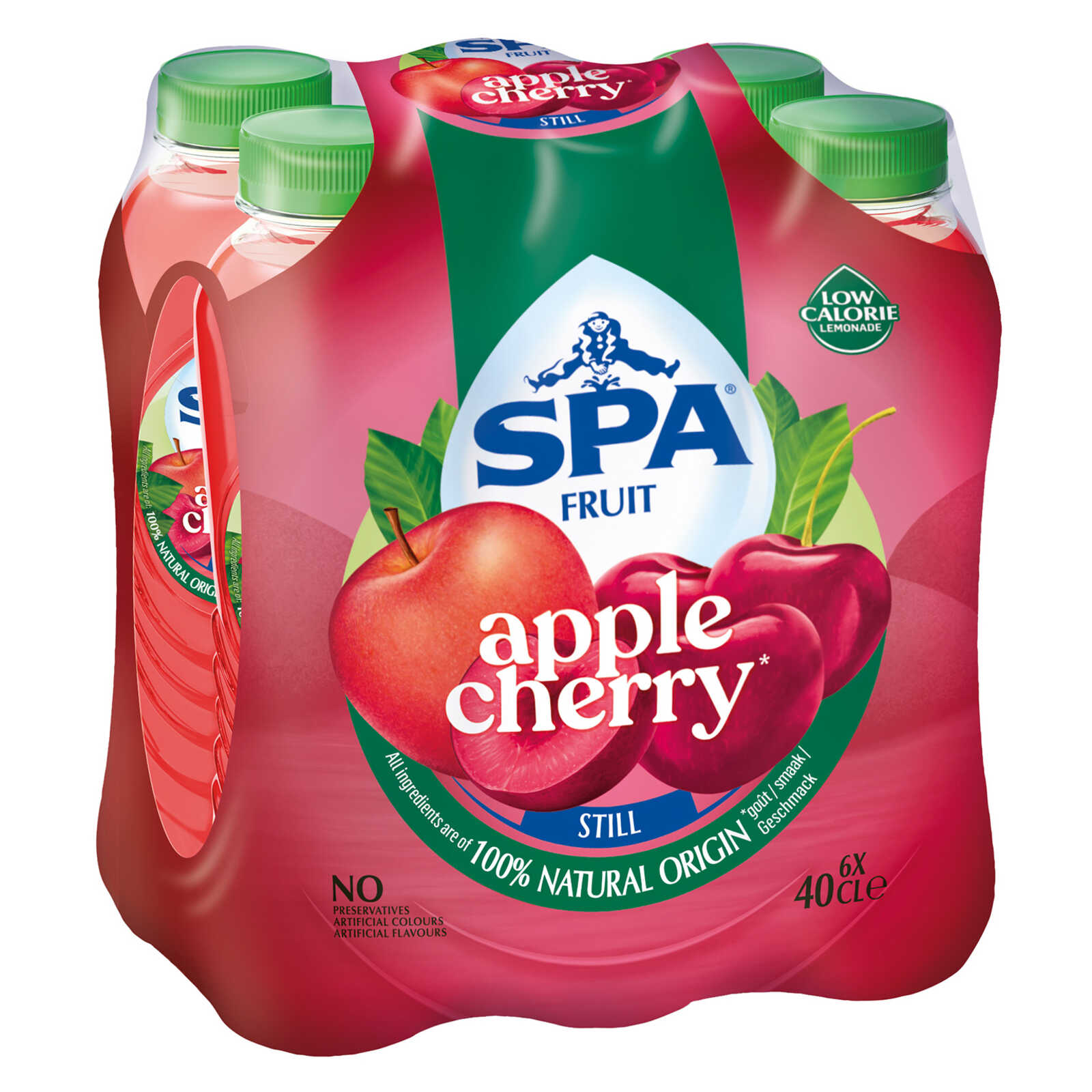 Spa FSP | Appel-Kers