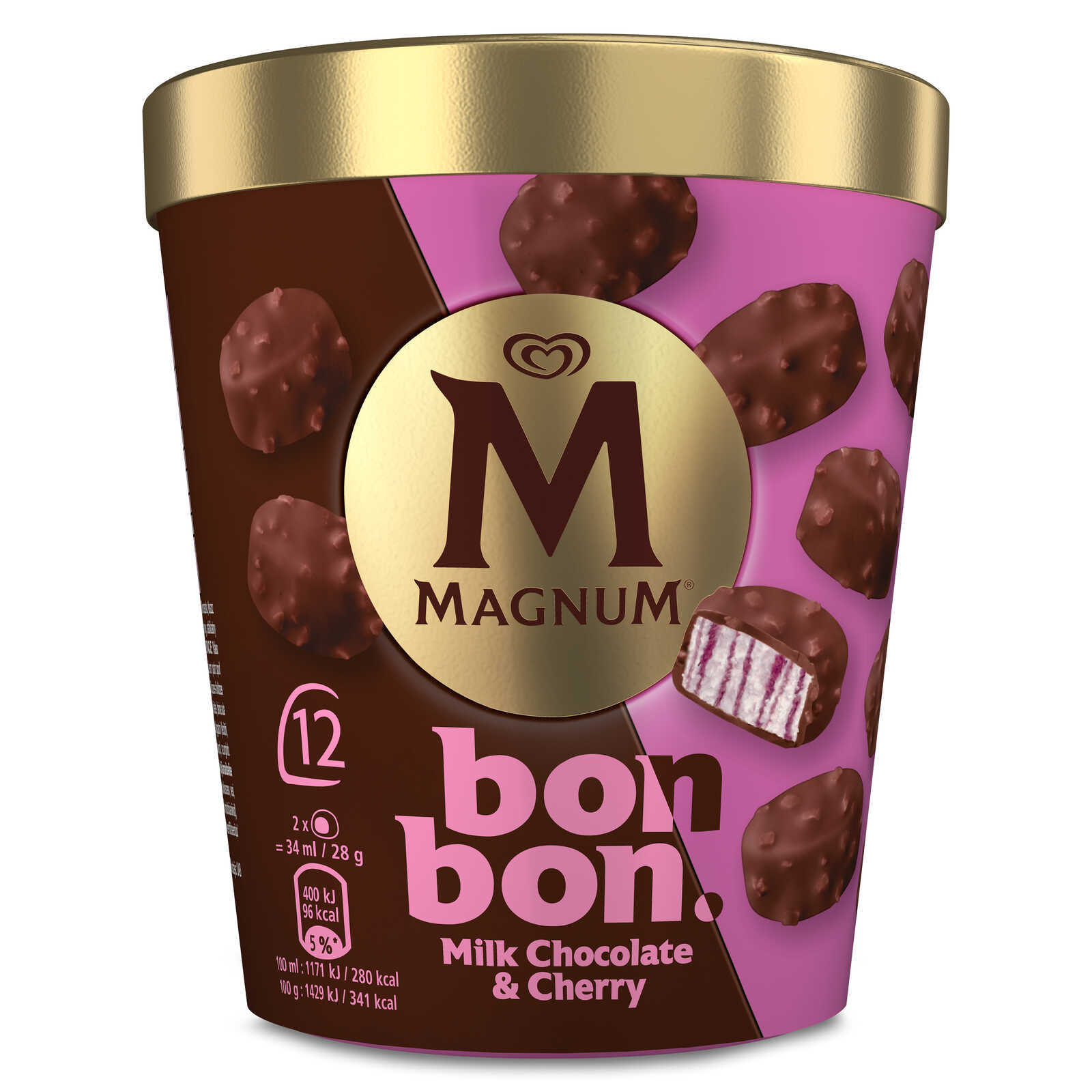 Magnum Ijs