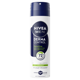 Deo | Men | Spray | Derma Control Sensitive  